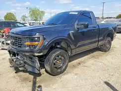 1FTMF1L59SKD01449 2025 FORD F-150