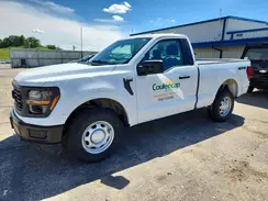 1FTMF1L59SKD17666 2025 FORD F-150