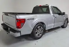 1FTMF1L59SKD51509 2025 FORD F-150
