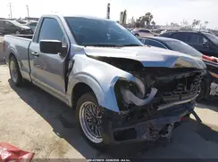 1FTMF1L59SKE17752 2025 FORD F-150