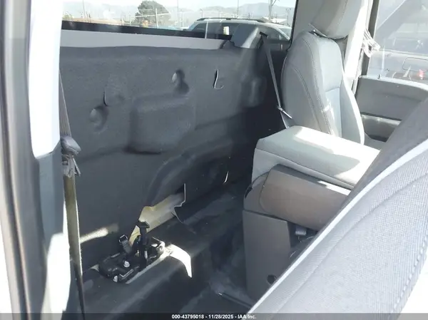 1FTMF1L59SKE17752 2025 FORD F-150 - Image 8