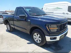 1FTMF1L59SKE60939 2025 FORD F-150