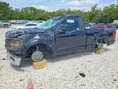1FTMF1L59SKE64022 2025 FORD F-150