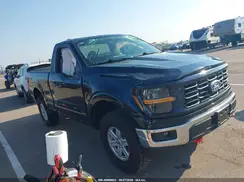 1FTMF1L59SKE64862 2025 FORD F-150