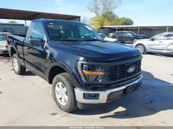 1FTMF1L59SKE76509 2025 FORD F-150