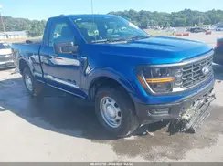 1FTMF1L59SKF05068 2025 FORD F-150