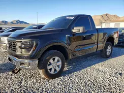1FTMF1L59SKF58496 2025 FORD F-150