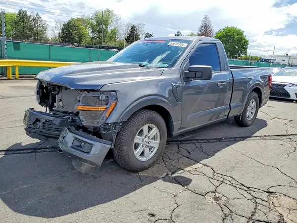 1FTMF1L5XRKD10963 2024 FORD F-150 - Image 1