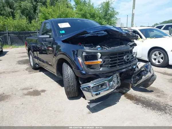 1FTMF1L5XRKE15874 2024 FORD F-150 - Image 1