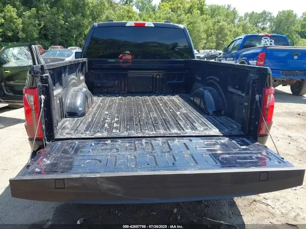1FTMF1L5XRKE15874 2024 FORD F-150 - Image 8
