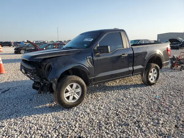 1FTMF1L5XRKE71054 2024 FORD F-150 - Image 1