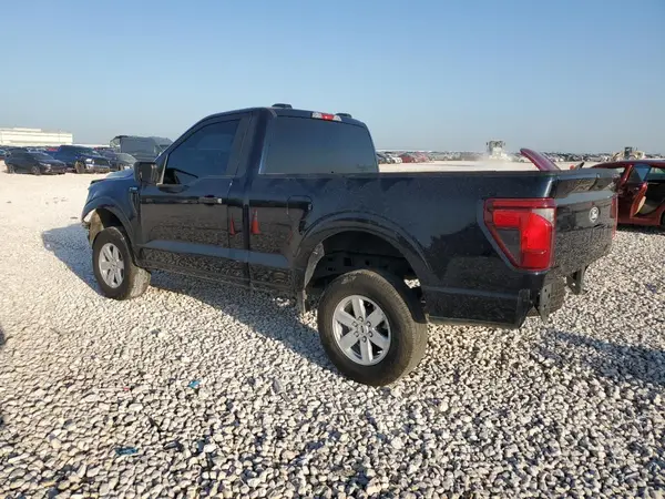 1FTMF1L5XRKE71054 2024 FORD F-150 - Image 2