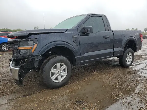 1FTMF1L5XRKE92695 2024 FORD F-150 - Image 1