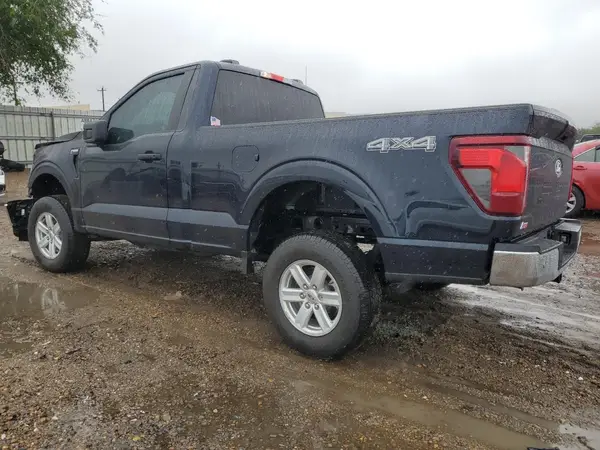 1FTMF1L5XRKE92695 2024 FORD F-150 - Image 2