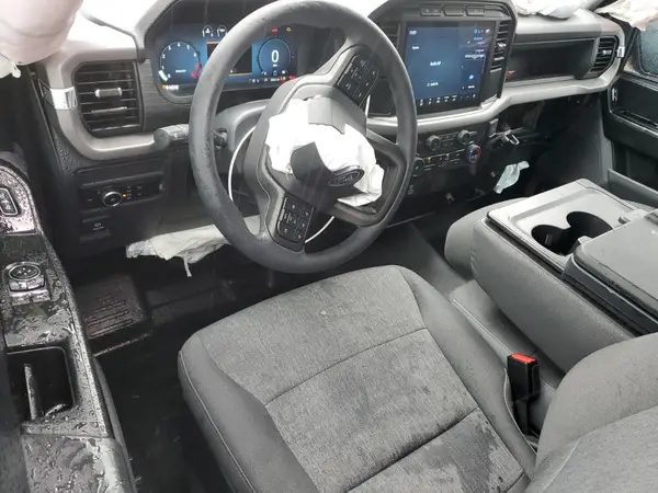 1FTMF1L5XRKE92695 2024 FORD F-150 - Image 8