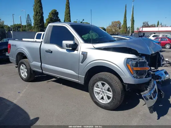 1FTMF1L5XRKE99775 2024 FORD F-150 - Image 1