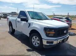 1FTMF1L5XRKF21919 2024 FORD F-150