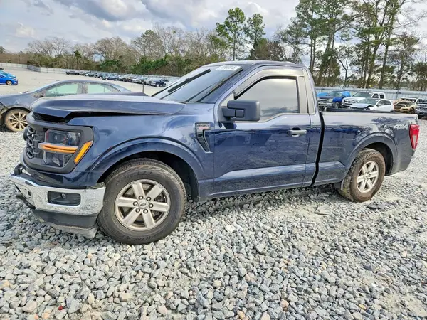1FTMF1L5XRKF38350 2024 FORD F-150 - Image 1