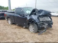 1FTMF1L5XSKD14694 2025 FORD F-150