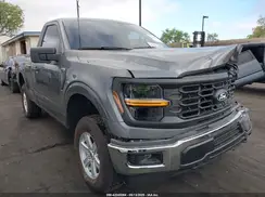1FTMF1L5XSKD17739 2025 FORD F-150