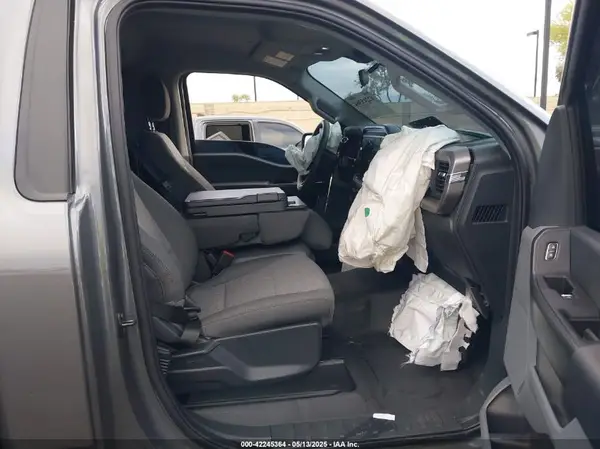 1FTMF1L5XSKD17739 2025 FORD F-150 - Image 8