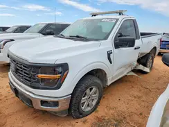 1FTMF1L5XSKD36906 2025 FORD F-150