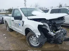 1FTMF1L5XSKD50613 2025 FORD F-150