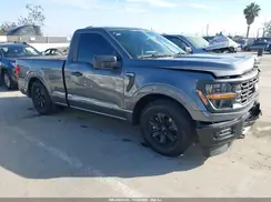 1FTMF1L5XSKE50081 2025 FORD F-150