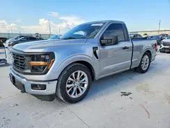 1FTMF1L5XSKE59301 2025 FORD F-150