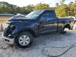 1FTMF1L5XSKF45000 2025 FORD F-150