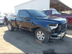 1FTMF1L5XSKF48608 2025 FORD F-150