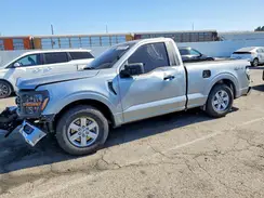 1FTMF1L5XSKF65358 2025 FORD F-150