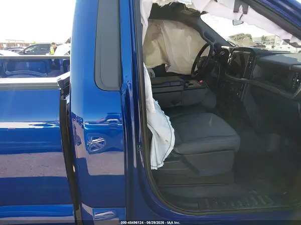1FTMF1L5XTKD03275 2026 FORD F-150 - Image 8