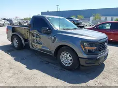 1FTMF1L5XTKD51147 2026 FORD F-150