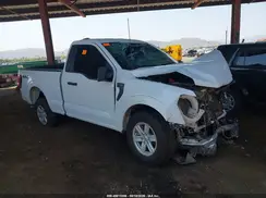 1FTMF1L5XTKD81538 2026 FORD F-150