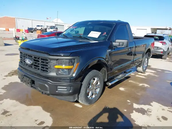 1FTMF1LP0RKD45058 2024 FORD F-150 - Image 2