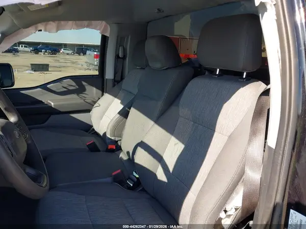 1FTMF1LP0RKD45058 2024 FORD F-150 - Image 8