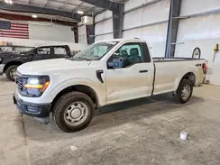 1FTMF1LP0SKD31635 2025 FORD F-150