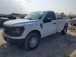1FTMF1LP0SKD32025 2025 FORD F-150