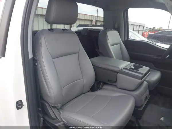 1FTMF1LP1RKF32258 2024 FORD F-150 - Image 8