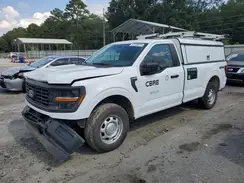 1FTMF1LP2RKE03610 2024 FORD F-150