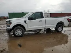 1FTMF1LP2RKF05392 2024 FORD F-150
