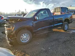 1FTMF1LP3SKD14375 2025 FORD F-150