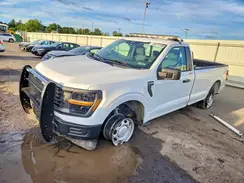 1FTMF1LP4RKF47143 2024 FORD F-150