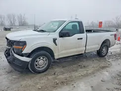 1FTMF1LP4SKD59373 2025 FORD F-150