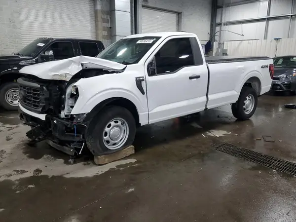 1FTMF1LP5RKD61997 2024 FORD F-150 - Image 1
