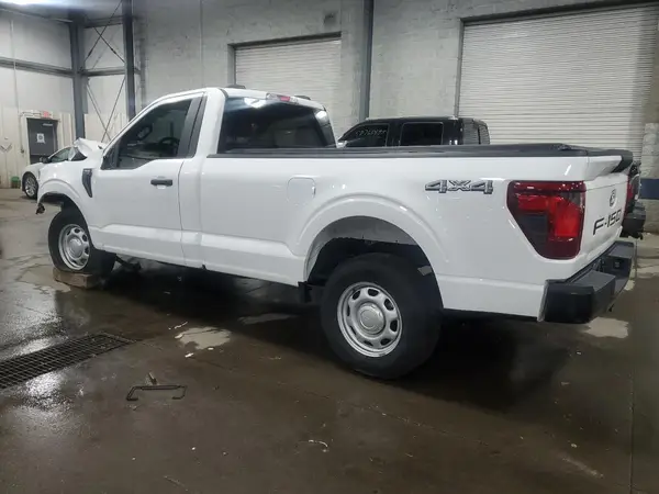 1FTMF1LP5RKD61997 2024 FORD F-150 - Image 2