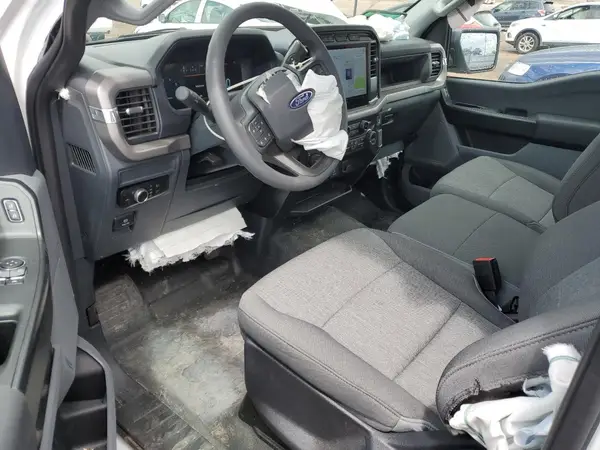 1FTMF1LP5RKE47987 2024 FORD F-150 - Image 8