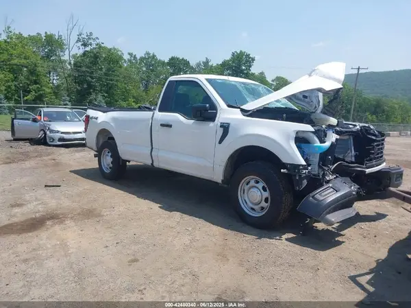 1FTMF1LP5RKF07993 2024 FORD F-150 - Image 1