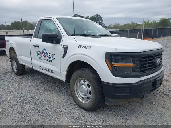 1FTMF1LP6RKF07517 2024 FORD F-150 - Image 1